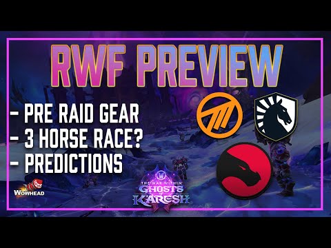 Race to World First Recap: Manaforge Omega Preview Edition!