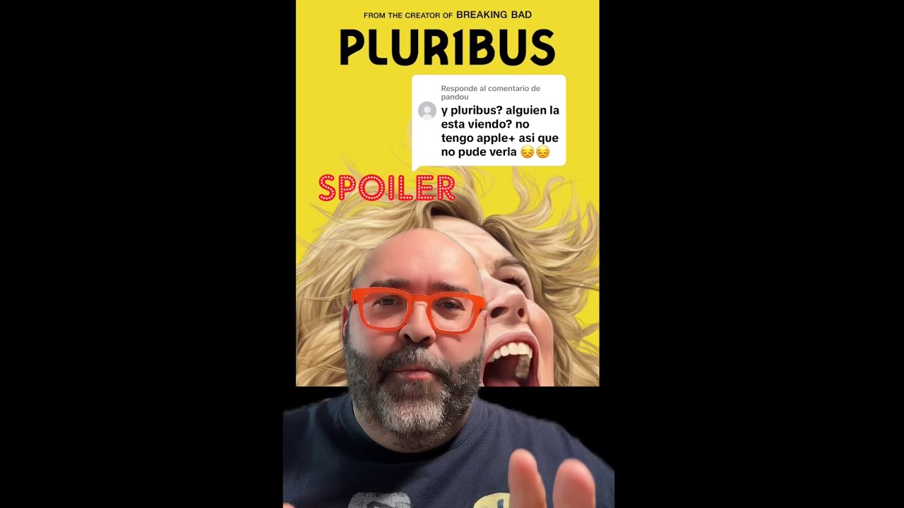 ¿A FAVOR O EN CONTRA DE PLURIBUS?!