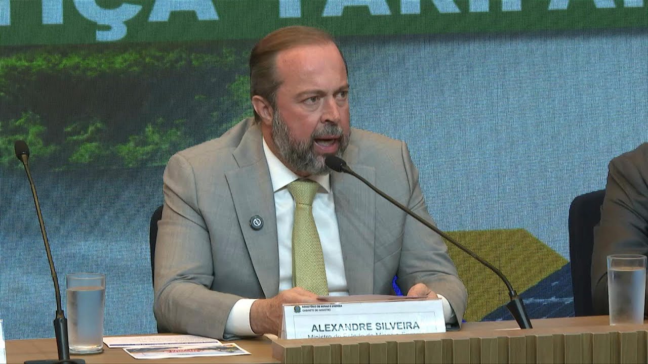 Governo descarta volta do horário de verão, apesar da seca | AFP