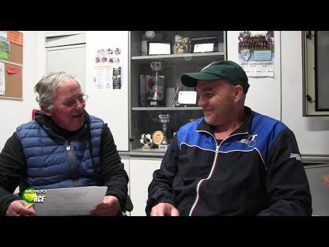 Valerio Catini Sporting Club Ostiense