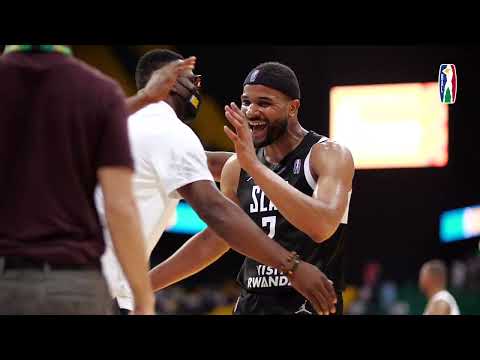 S2 - GAME 1 DUC vs. SLAC SLOWMO CAM