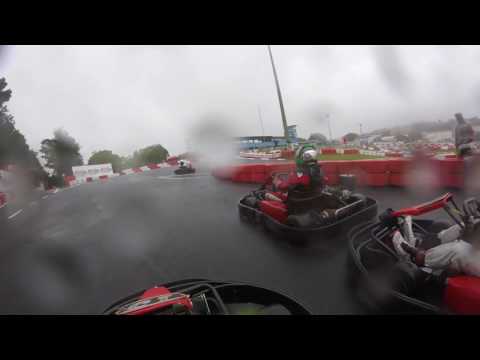 175 Milhas KGV 2017 - Scuderia PPK II - Felipe Iazzetti Stint I