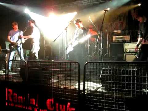 TZB - To Zas Bude - TZB - Davová Demencia