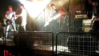 Video TZB - Davová Demencia