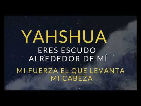 TEHILIM 3 (salmo 3) 4K UHD- @EliMusic07