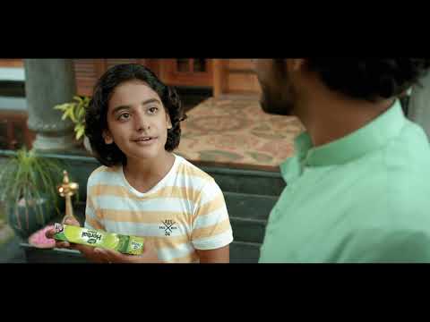 Evan Anil Dabur Tooth...