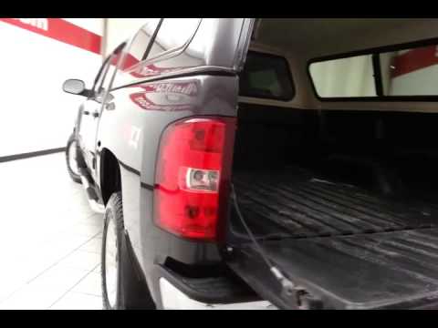 2011 Chevrolet Silverado 1500 Oshkosh WI Sheboygan, WI #Z2555X - SOLD