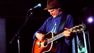 Fran Healy: Holiday (Ramdall Music Live. Madrid 17-02-11)