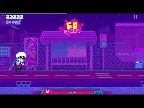 Black River feat.Mes | Muse Dash