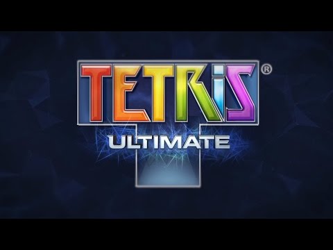 Tetris Ultimate Playstation 4