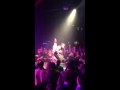 DOOMTREE BLOWOUT NINE FINALE 12 15 13