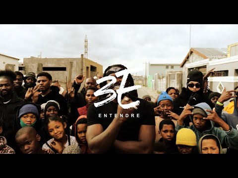 ALWAYSTHESUSPECT, VUANZA DRC - NDENGE NINI FT. BABYDAIZ (Official Music Video)