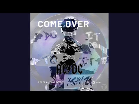 Do It To It vs. Thunderstruck vs. INDUSTRY BABY w/ Come Over (Vluarr Mashup) [FREE DOWNLOAD]