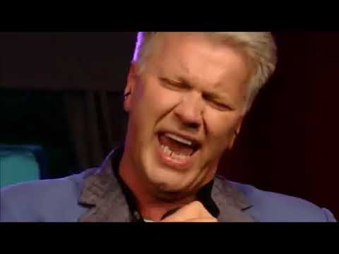 Promenāde un Uģis Roze - Ko jūs raudat (dzīvais video)