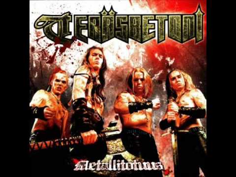 Silma Silmasta - Terasbetoni