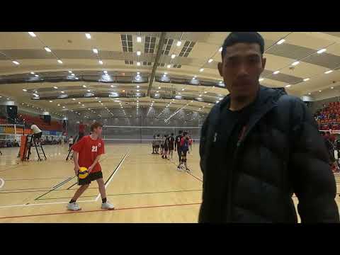 Harbour Dragons vs Manukau South A - 20/08/22