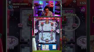 Trop facile de battre mega chevalier - Deck Guide by Ouahleouff