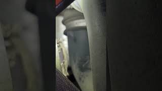 2020 Ford  f150 2.7 ecoboom. broken egr tube