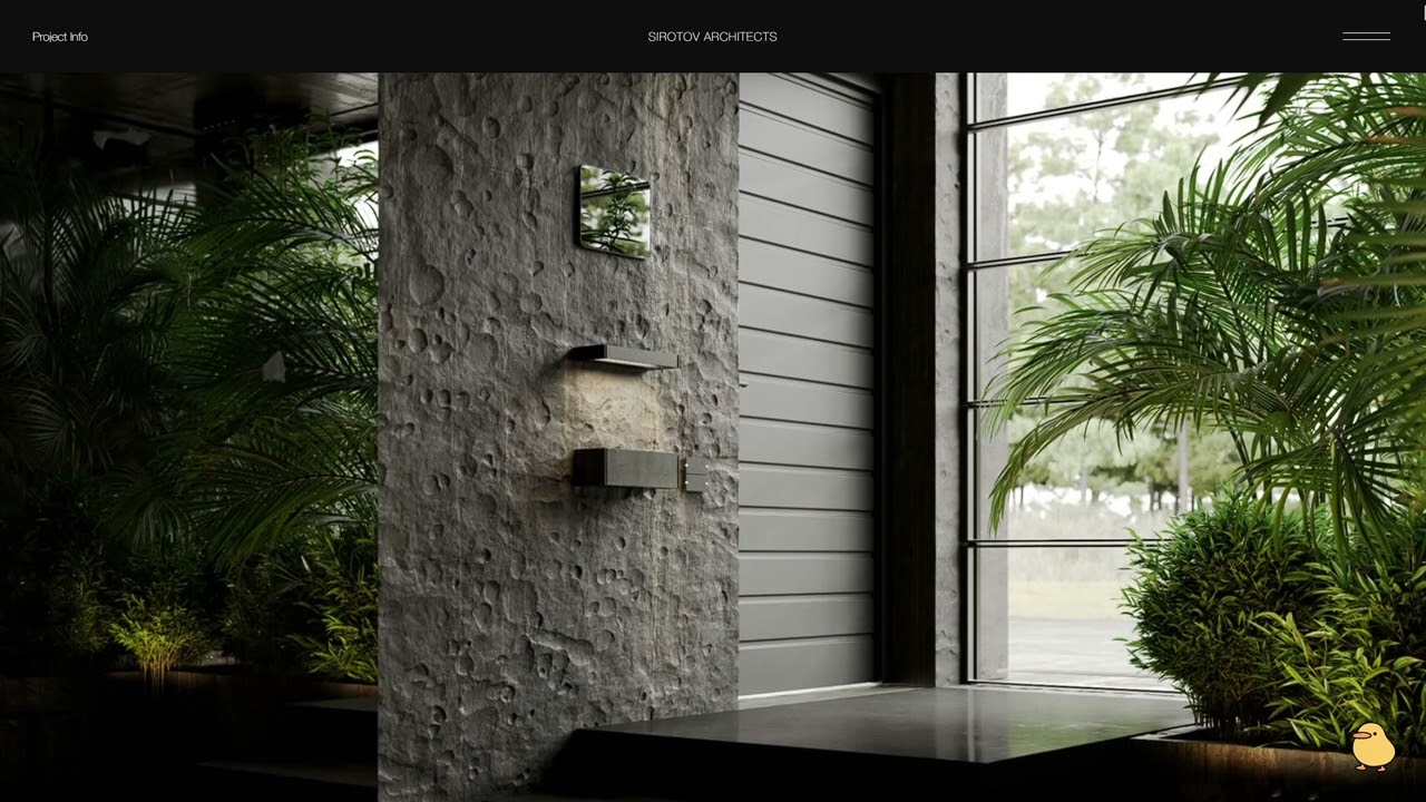 IGOR SIROTOV ARCHITECTS