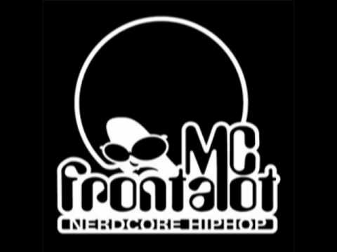 MC Frontalot - Penny Arcade Theme
