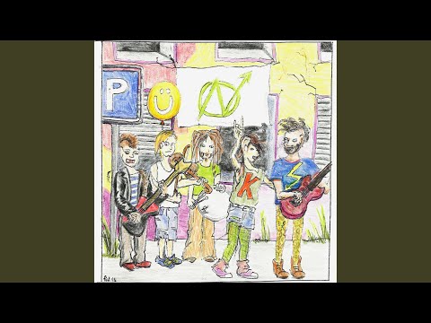Lenny Du Saufkopf - Lés Pünks
