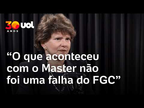 ‘FGC não é regulador, é pagador’, explica ex-presidente do conselho do órgão