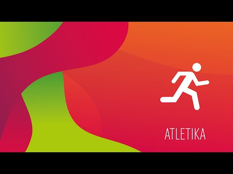 #ODM2022 | Atletika | 29. 6. 2022