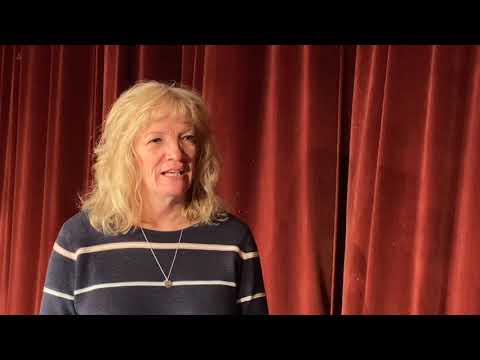 Episode 5 - Our Love of Music... and to the Soul