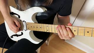 Video thumbnail for Ibanez PGM301 - One of the BEST signature guitars ever made? by Kieran Johnston
