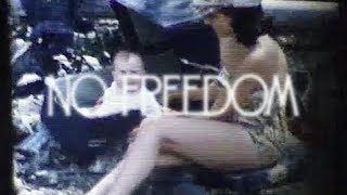 Kadr z teledysku No freedom tekst piosenki Dido