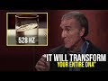 The 528 Hz Frequency