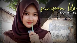 Download lagu Happy Asmara - Sampun Lilo (Unofficial Lyrics & Translation) mp3