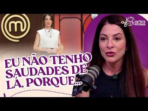 CONHEÇA os BASTIDORES do MASTERCHEF