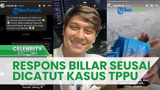 Setelah Raffi Ahmad, Rizky Billar Dituding Terlibat Kasus Gratifikasi Rafael Alun, Sosok Artis R?