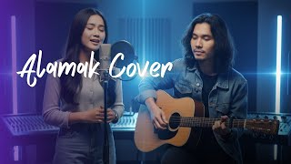 Download lagu Rizky Febian & Adrian Khalif - Alamak (Cover Version) mp3