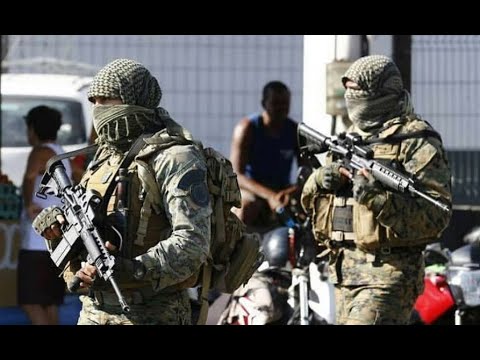 BOPE RJ EDIT - KAITO SHOMA HOTLINE SLOWED