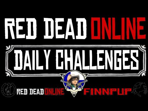 Daily Challenges Guides January 29 2026 in Red Dead Online