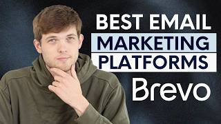 Stop Overpaying for Email Lists! Why You Need to Switch to Brevo