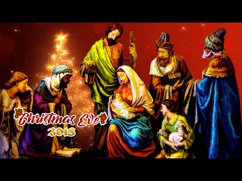 The Healing Eucharist Mass (December 24, 2018)