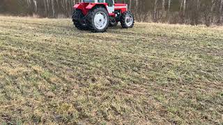 Massey Ferguson MF 699 4 Radtraktor | Bild 4 - Agroline