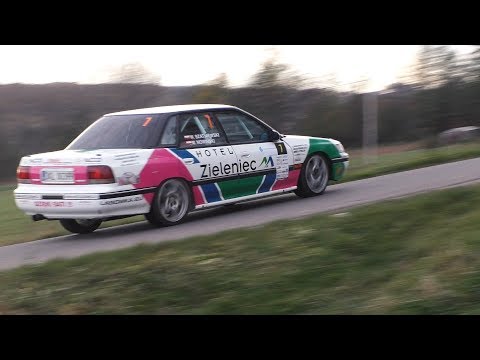 Tarmac Masters 2019 - 6. Runda | Radków [Kupchuck Records]