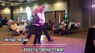 NMB Rotary&#39;s 2nd Annual Shaggin On The Boulevard Dance Competition