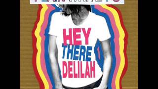 PLAIN WHITE T&#39;S - HEY THERE DELILAH - EASY WAY OUT