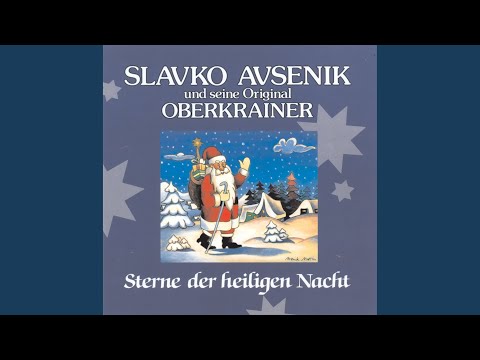 Weihnachtswünsche - Sterne der Heiligen Nacht