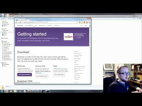 04 Bootstrap Html Css Django Web Development With Python 4