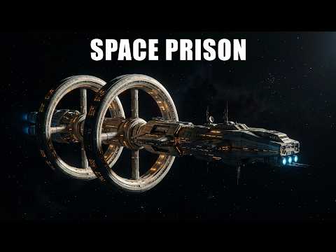 The Brutal Reality of Generation Ships Is Worse Than You Think