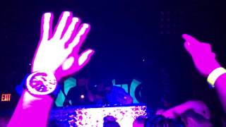 Paul Oakenfold - Live - Soundcheck DC 5/4/2017