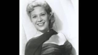 Everything I Love (1941) - Dinah Shore