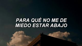 Caifanes - Matenme Porque Me Muero // Letra