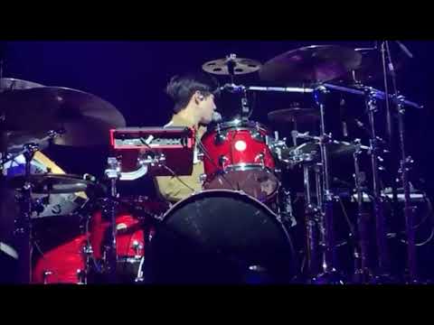 Day6's Dowoon: HeartBeat Drummer Part 1